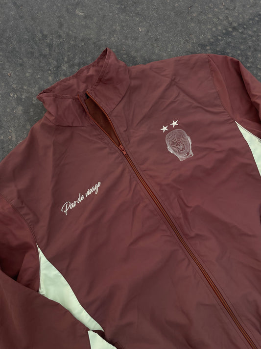PDV OG Tracksuit - Brown